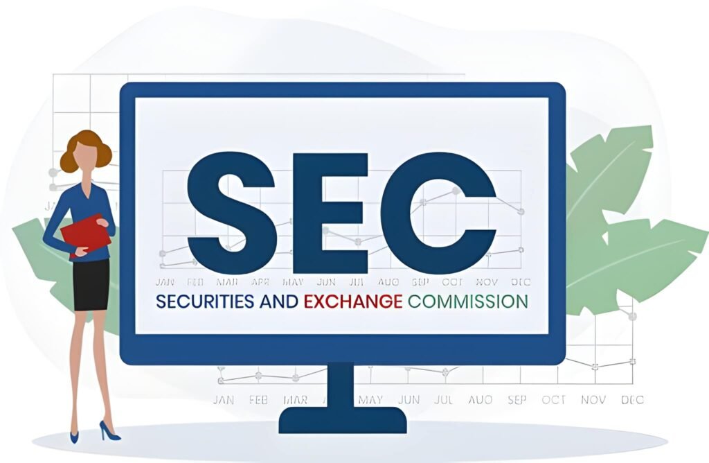 SEC and Algorithmic Trading Regulatory Oversight in Automated Markets