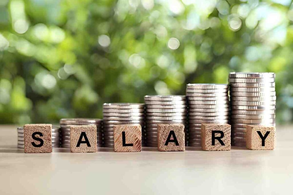 Salary Base in Retirement Plans