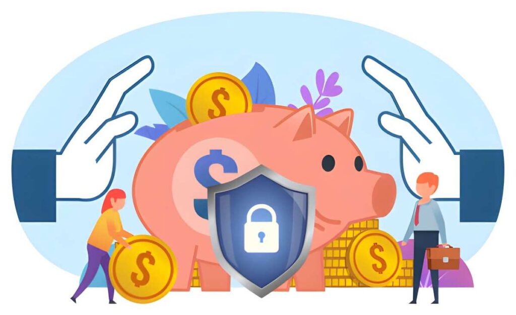 Securing Your Future Through Mandatory Savings