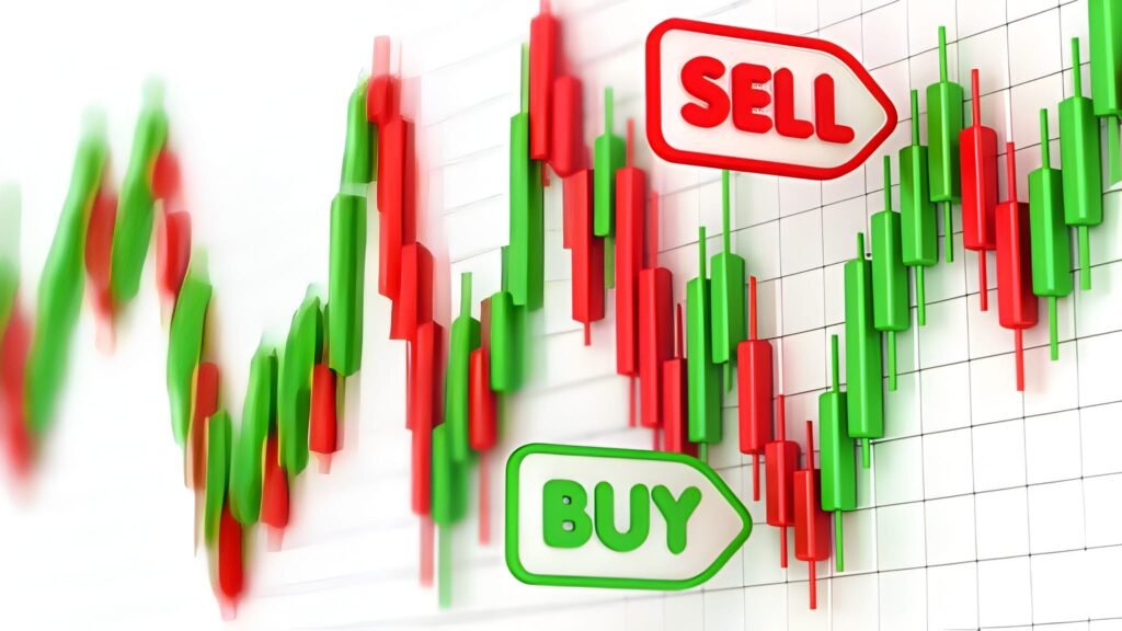 Sell Trading Algorithms Automating Exit Strategies in Financial Markets