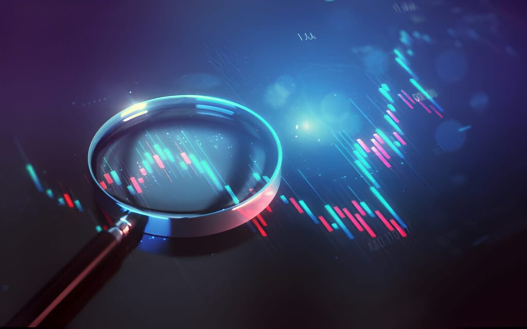 Sniffing Algorithmic Trading Detecting Market Signals and Opportunistic Strategies