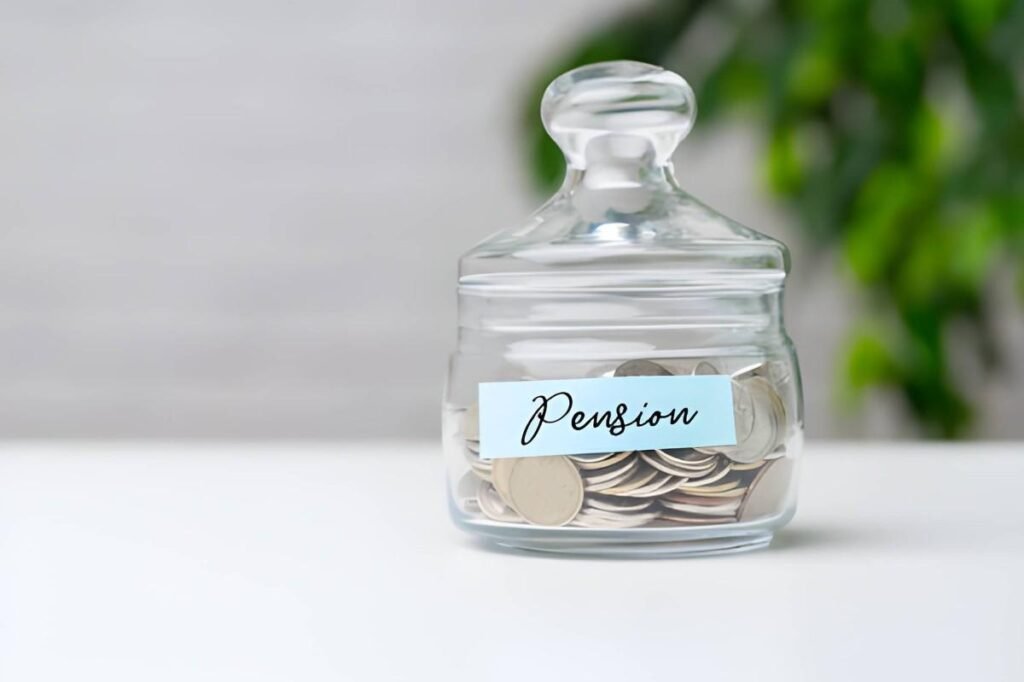 State Retirement Plans
