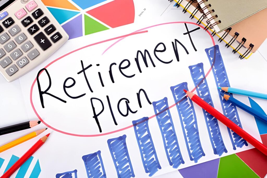 Supplemental Retirement Investment Plan