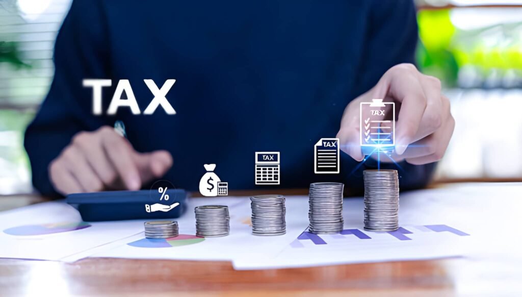 Tax-Deferred Retirement Plan Maximizing Retirement Savings Through Deferred Taxation