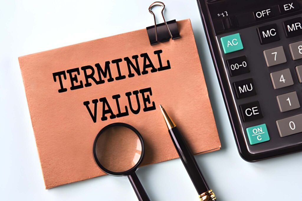 Term Investment Value Understanding and Calculating Returns on Fixed-Term Investments