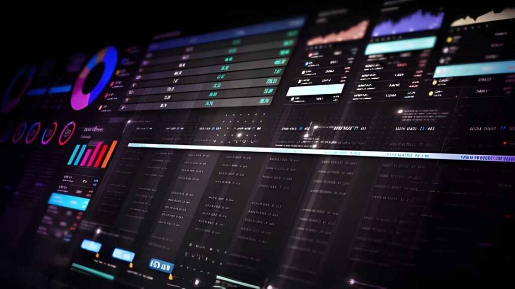 The Algorithmic Trader A Strategic Guide to Automated Stock Trading Systems
