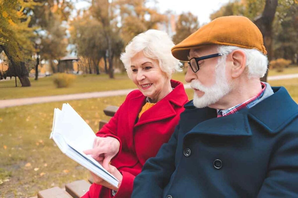 The Complete Cardinal Guide to Planning for and Living in Retirement
