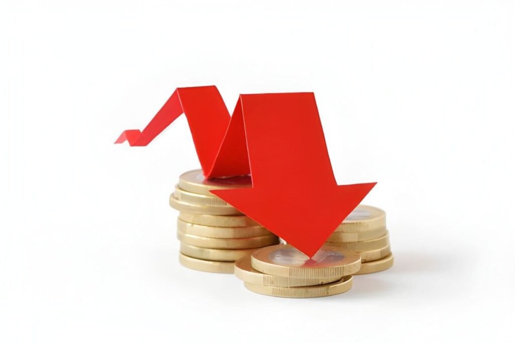 The Decline of Value Investing
