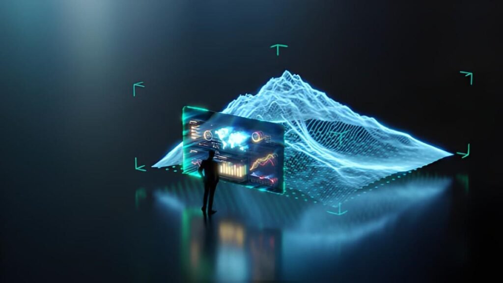 The Digital Frontier A Realist's Guide to Investing in Algorithmic Trading
