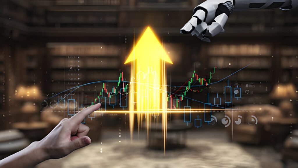 The Evolution of Algorithmic Trading From Manual Systems to AI-Driven Strategies