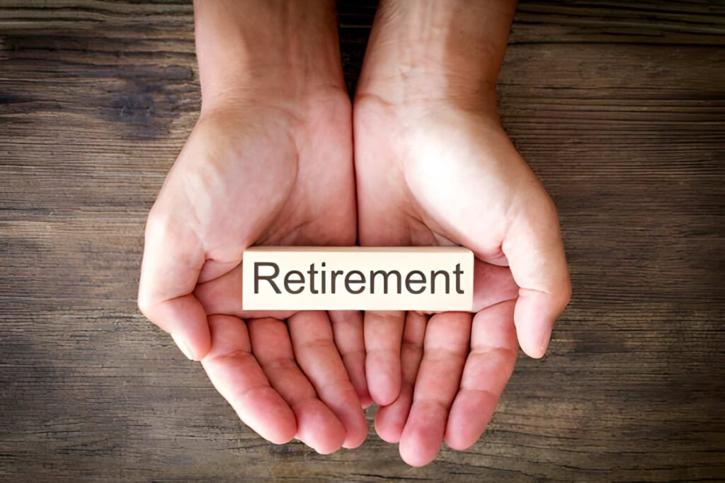 The Importance of a Defined Contribution Retirement Plan
