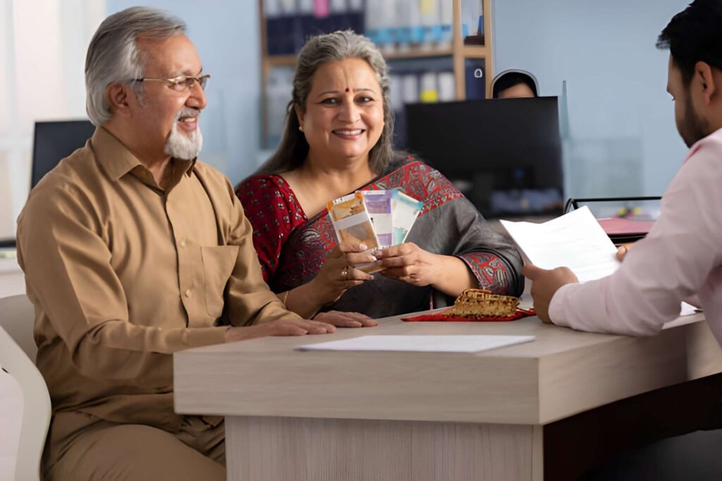 The Three Types of Retirement Plans for Individuals
