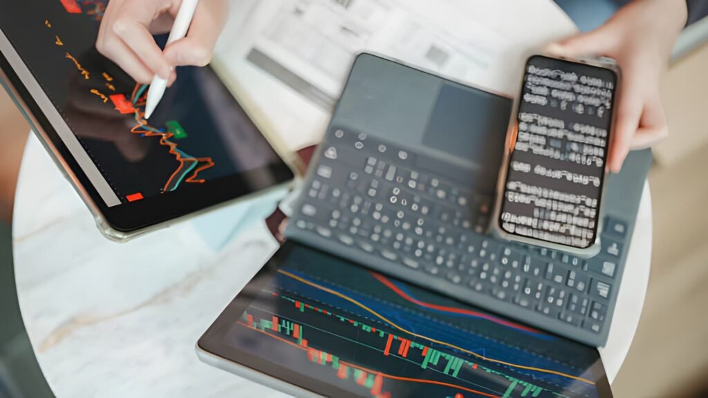 Title Good Brokers for Day Trading Platforms, Features, and Considerations