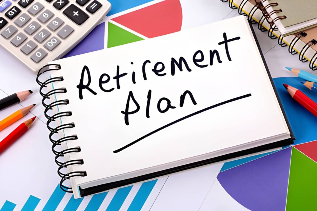 Top-Heavy Retirement Plan