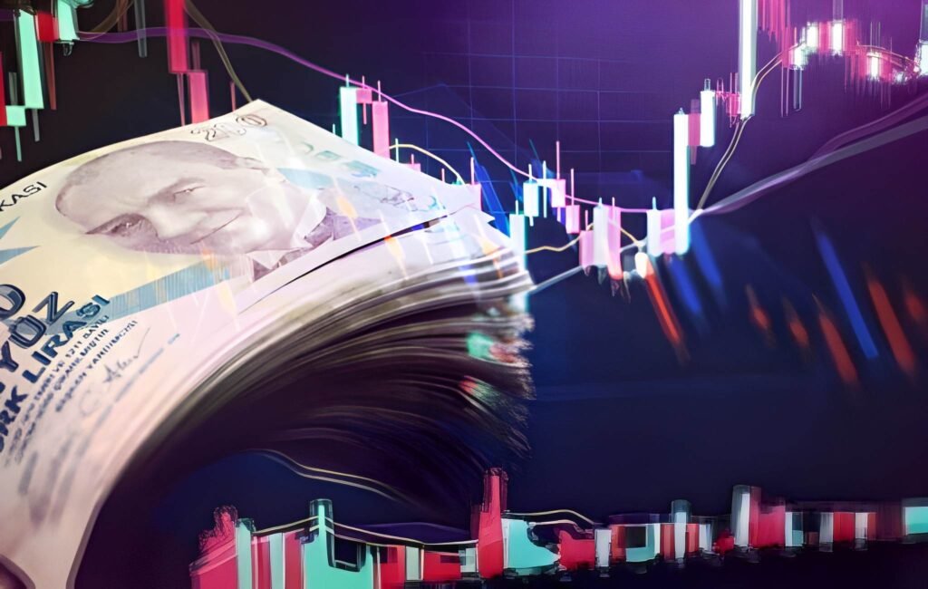 Trading