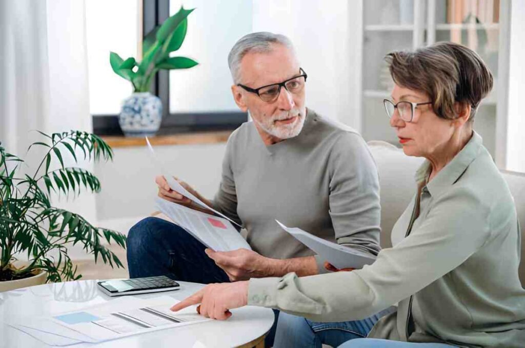 Understanding the Cost of Retirement Planning