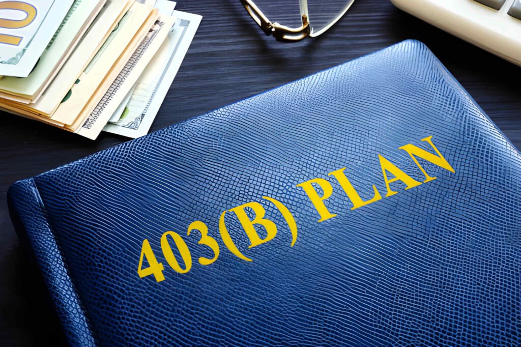 Understanding the Difference Between 403(b) and 457(b) Retirement Plans