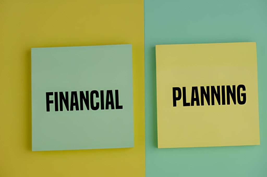Understanding the Difference Between Financial Planning and Retirement Planning