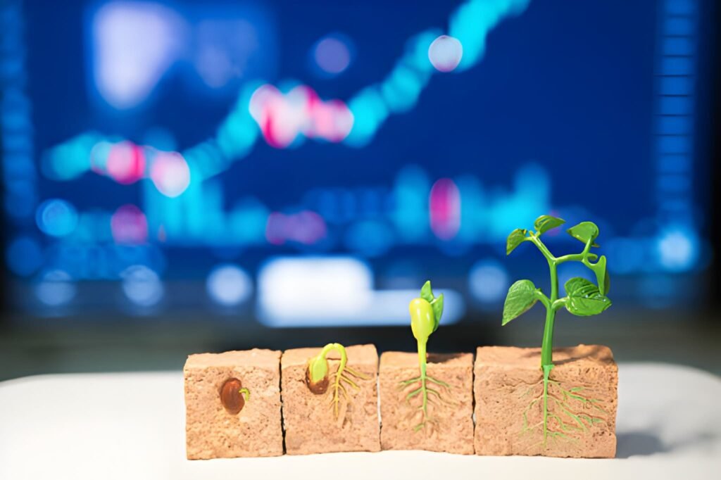 Understanding the Difference Between Growth-Stage and Seed Investment