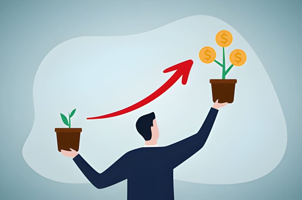 Understanding the Difference Between Growth-Style and Value-Style Investing