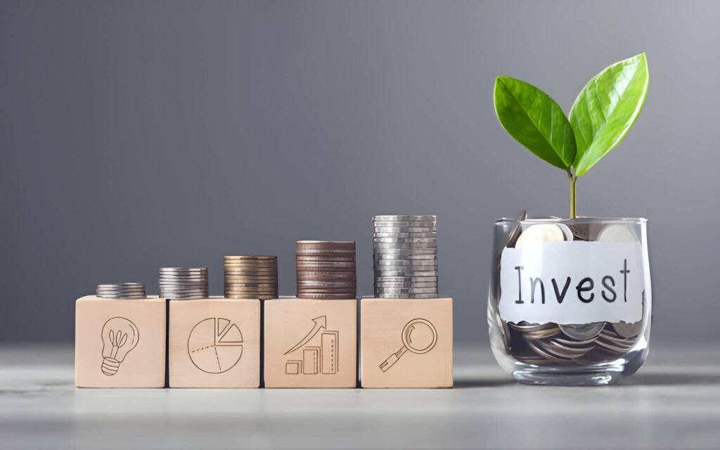 Understanding the Difference Between Growth and Value Investing