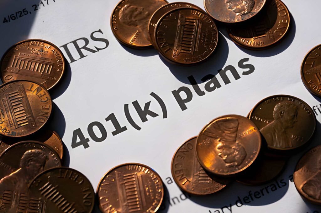 Understanding the Difference Between a 401(k) and Other Retirement Plans