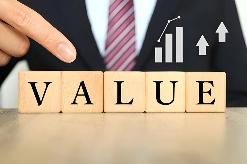 Unit Value Investment Understanding NAV-Based Investment Strategies
