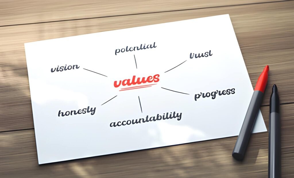 Values-Based Investing Aligning Investments with Personal Principles