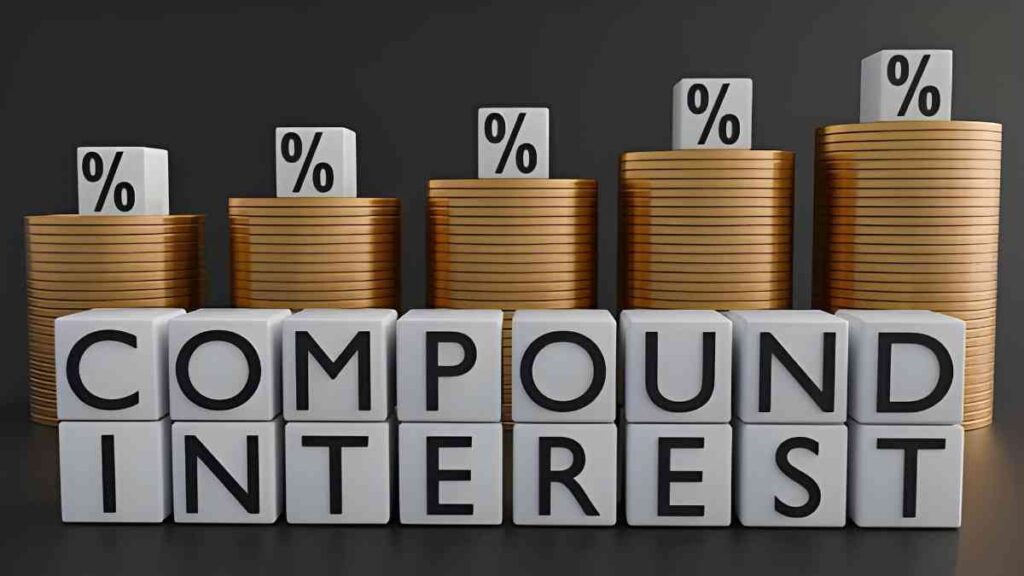 Why Compound Interest Produces Larger Investment Values Than Simple Interest