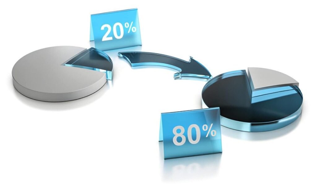 Why an 8020 Asset Allocation May Not Be Optimal