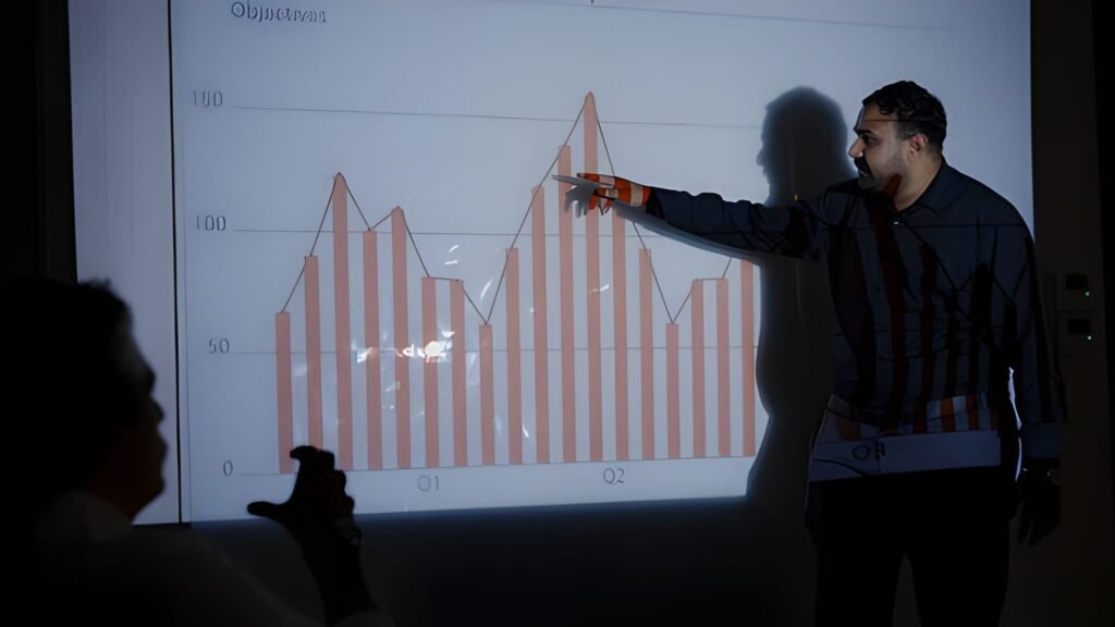Quantitative Finance and Algorithmic Trading: Integrating Math, Data, and Automation