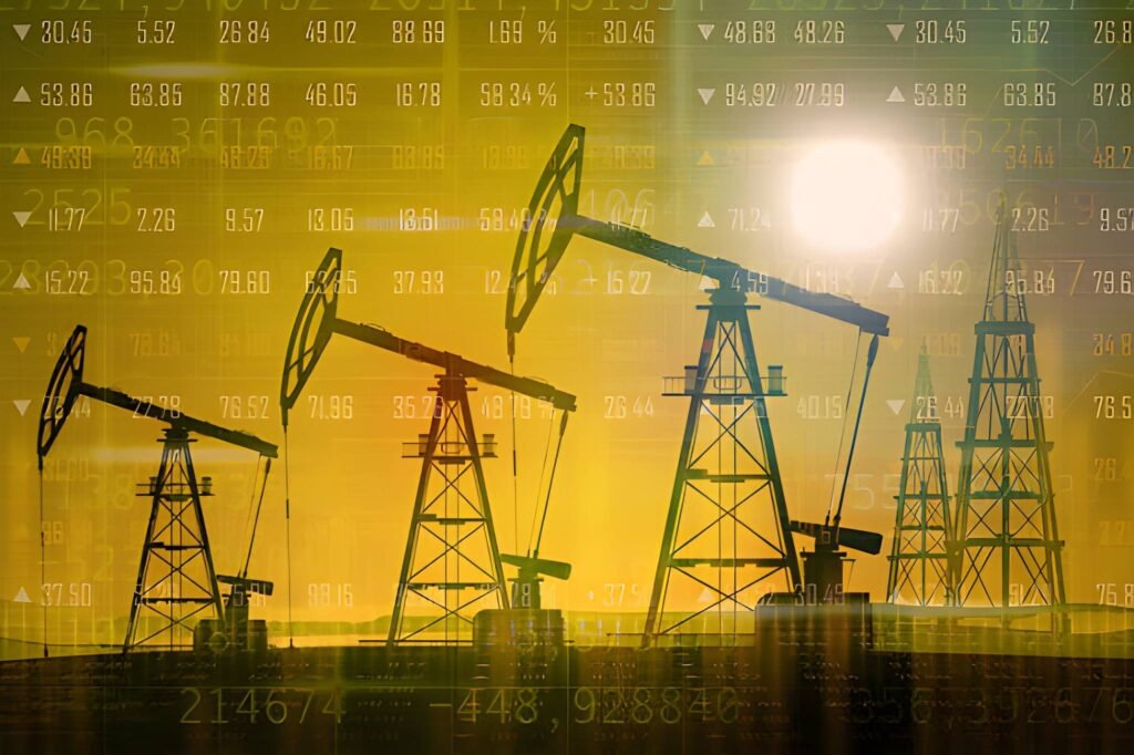 7 Technical Analysis Pillars for Oil Trading