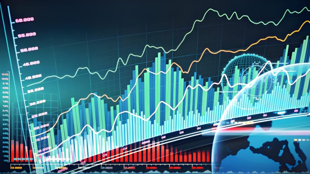 Swing Trading Momentum Stocks: A Strategic Blueprint for Multi-Day Velocity