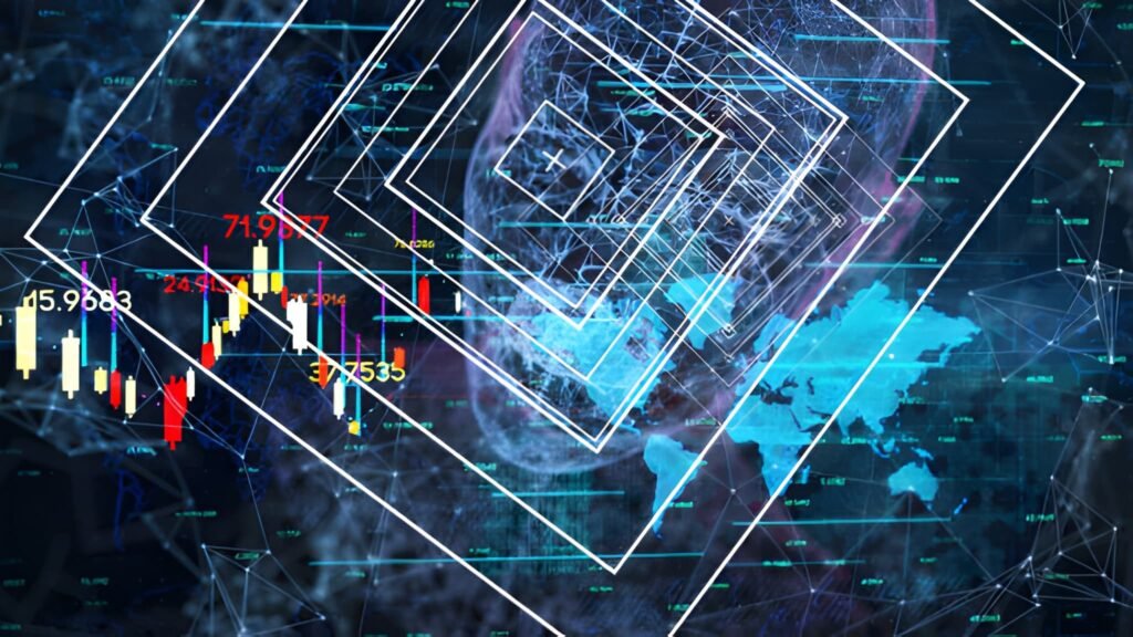 AI Algorithms in Trading The Quantitative Blueprint for Modern Markets