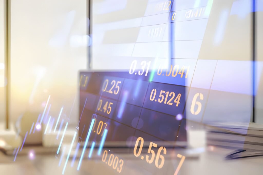 Advanced Learning Techniques in Algorithmic Trading