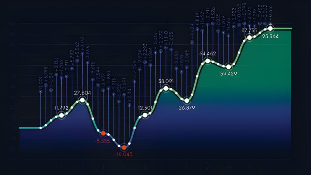 Algorithm Trading Profit Factor Decoding the Ultimate Metric for Strategy Efficiency