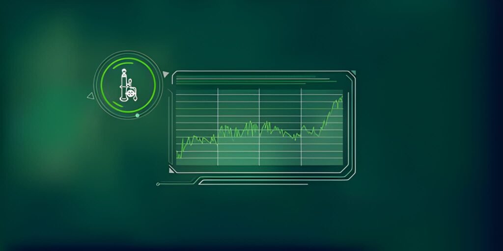 Algorithmic Backtesting and Automation in Python