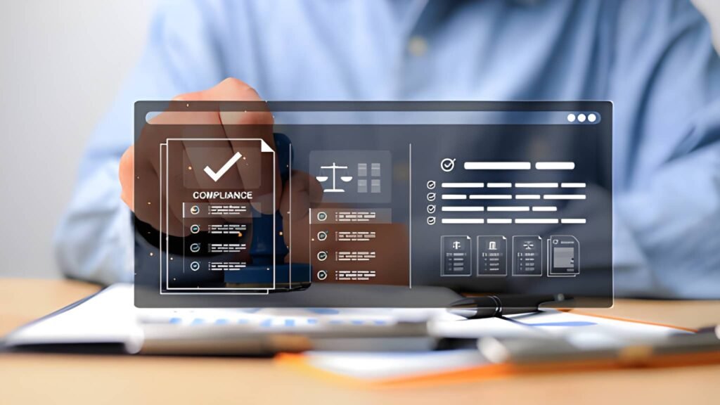Algorithmic Governance Navigating the PRA Regulatory Framework