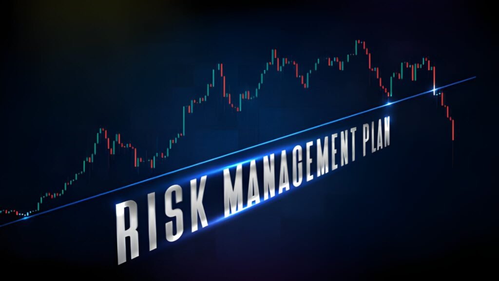 Algorithmic Trading Risk Management