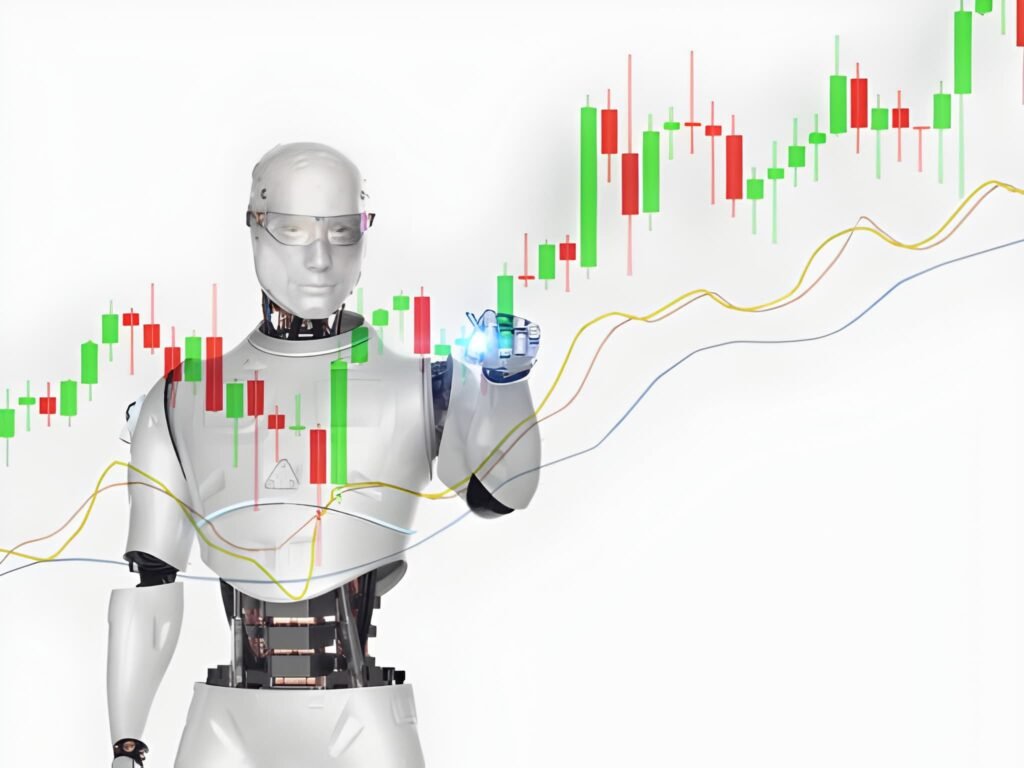 Algorithmic Trading Software for Futures