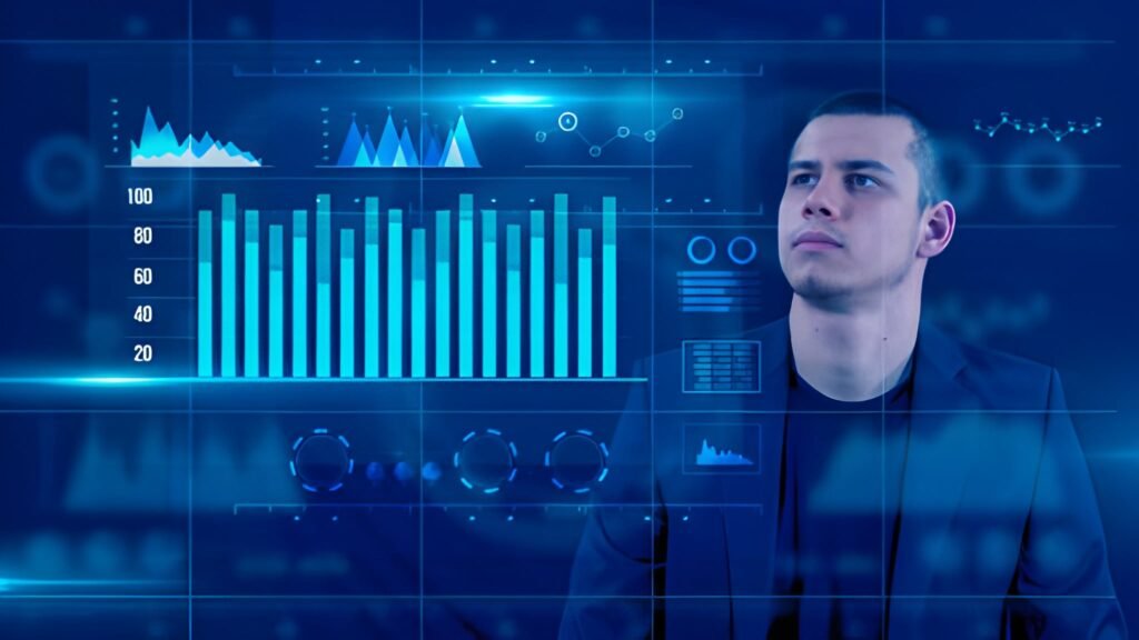 Algorithmic Trading Surveillance and Behavioral Analysis