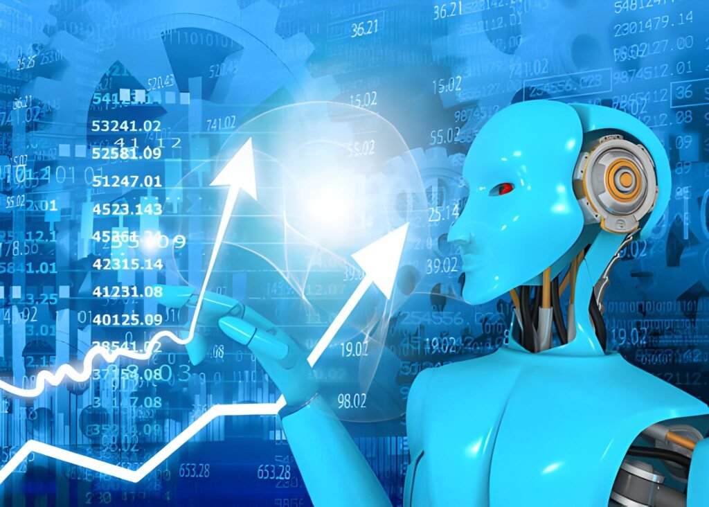 Algorithmic Trading and Machine Learning