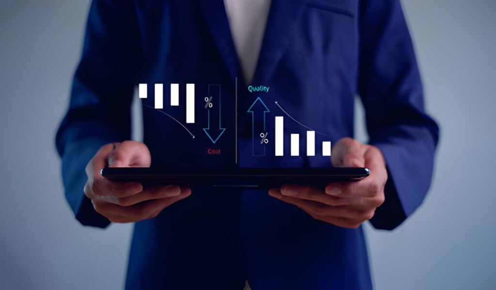 Algorithmic Trading and the Liquidity Paradox A Professional Investor Guide