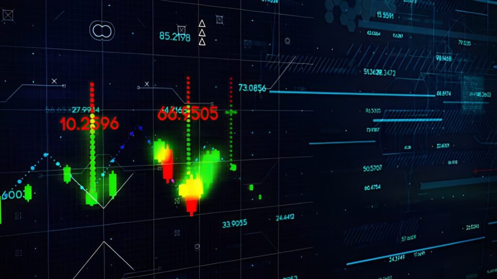 Algorithmic Trading for Individuals Scaling Alpha through Code
