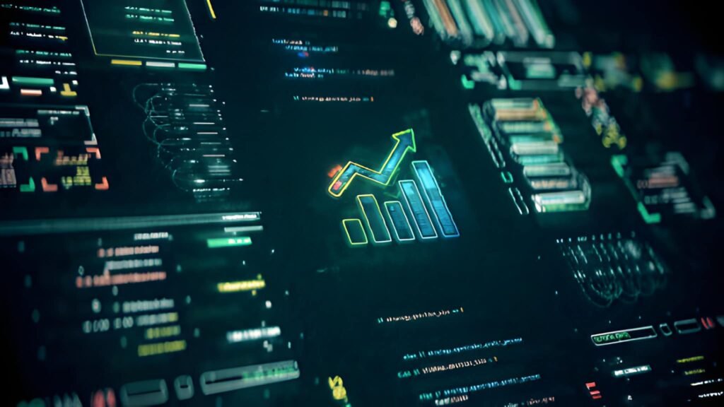 Algorithmic Trading for Individuals Scaling Alpha through Code