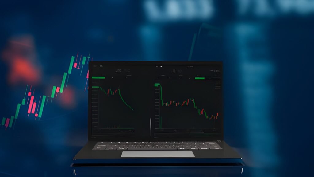 Algorithmic Trading on Poloniex