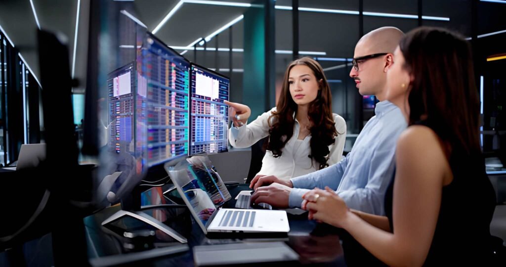 Allied Technical Trading Mastering Expert Systems Trading (EST)