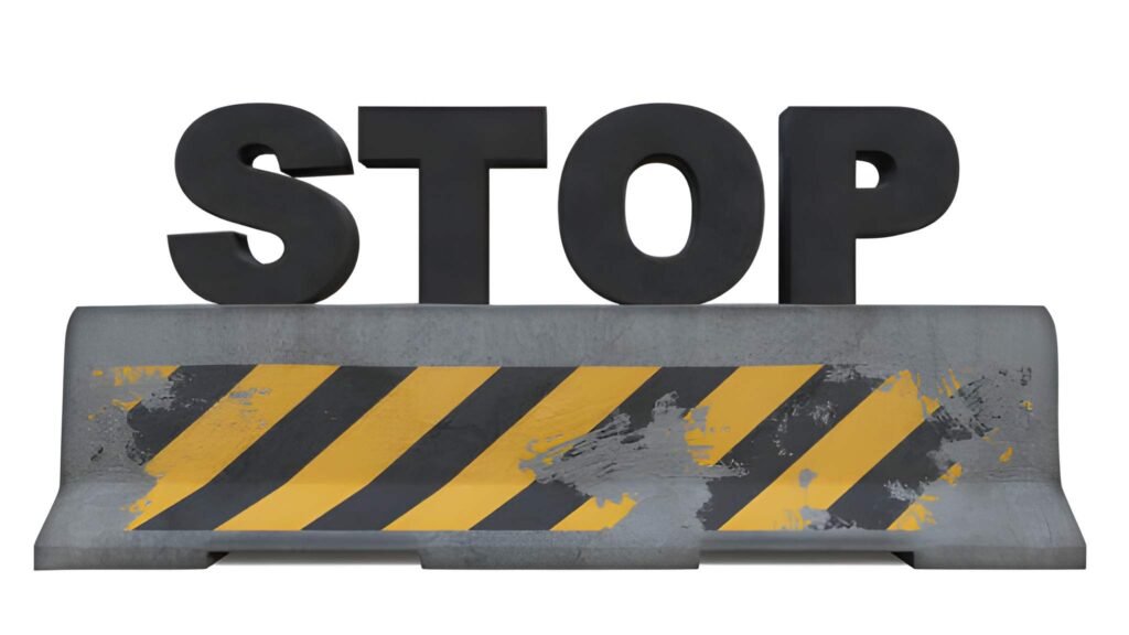 Alpha and Stop Disorganized Retail Guesswork