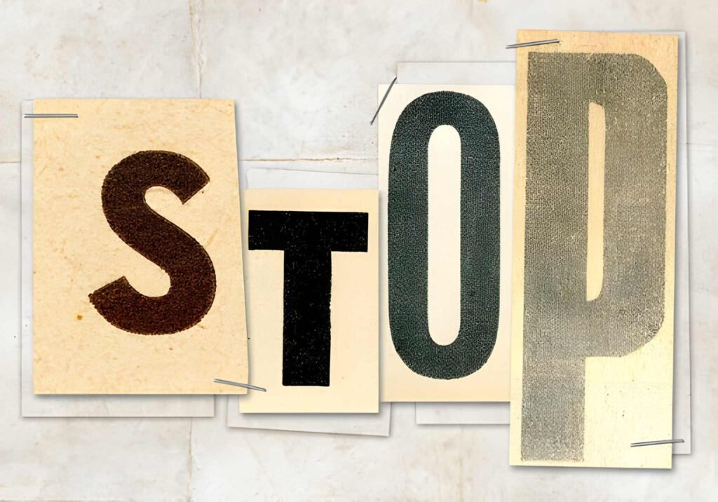 Alpha and Stop Disorganized Retail Guesswork Naturally