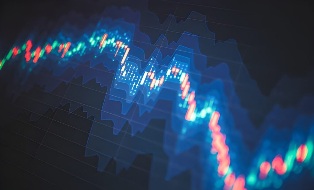 Applying Control Theory to Algorithmic Trading The Science of Market Feedback
